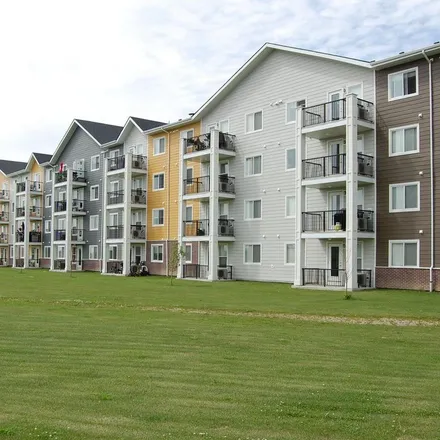 Image 2 - Lloydminster Continuing Care Centre, 7402 29 Street, City of Lloydminster, AB T9V 3N1, Canada - Apartment for rent
