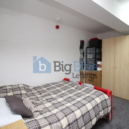 Image 7 - 187 Brudenell Street, Leeds, LS6 1EX, United Kingdom - Townhouse for rent