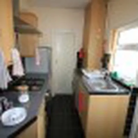 Image 7 - 34 Charterhouse Road, Coventry, CV1 2HS, United Kingdom - Apartment for rent