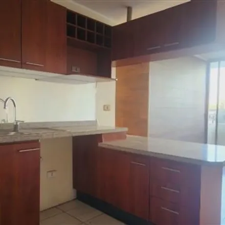 Rent this 2 bed apartment on Noroeste in Avenida Vicuña Mackenna, 824 0000 Provincia de Santiago