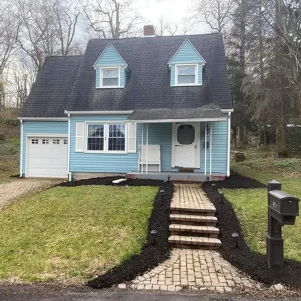 Buy this 3 bed house on 255 Arrowhead Court in Upper Yoder Township, PA 15905