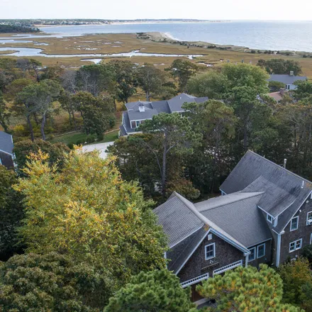 Image 3 - 25 Forest Beach Road, South Chatham, Chatham, MA 02659, USA - House for sale
