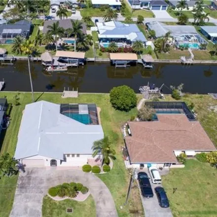 Buy this 3 bed house on 3150 Southeast 19th Avenue in Cape Coral, FL 33904