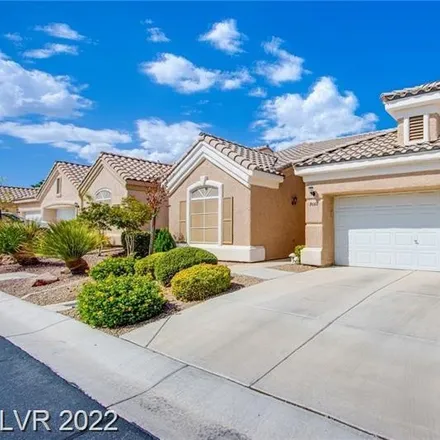 Rent this 2 bed house on 9658 Midnight Sun Avenue in Spring Valley, NV 89147