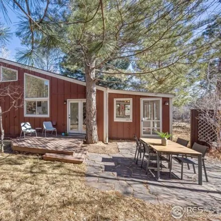 Image 3 - 3929 Orchard Court, Boulder, CO 80304, USA - House for sale