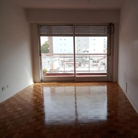 Rent this 1 bed condo on Bahía Blanca 421 in Floresta, C1407 FAQ Buenos Aires