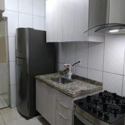 Buy this 2 bed apartment on Rua Marti in Vila Mazza, Suzano - SP