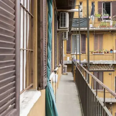 Image 7 - Via Lodovico il Moro, 137, 20142 Milan MI, Italy - Apartment for rent