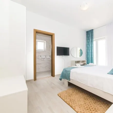 Rent this 5 bed house on Grad Kaštela in Split-Dalmatia County, Croatia