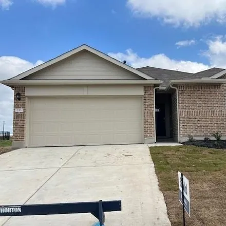 Image 1 - Sky Meadows Circle, San Marcos, TX, USA - House for rent