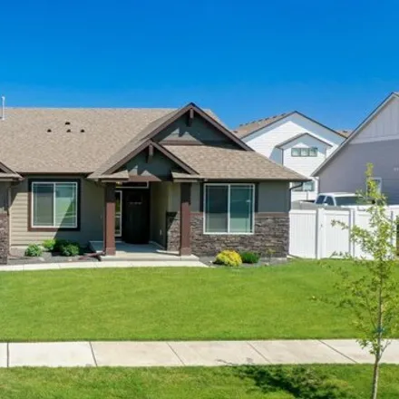 Buy this 3 bed house on Giovanni Lane in Hayden, ID