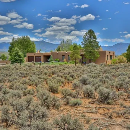 Buy this 5 bed house on Nighthawk Trail in Taos County, NM 87571
