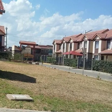 Buy this 4 bed house on unnamed road in Nairobi, 55145
