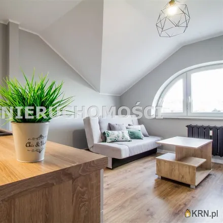 Rent this 2 bed apartment on Majora Henryka Sucharskiego 6 in 10-693 Olsztyn, Poland