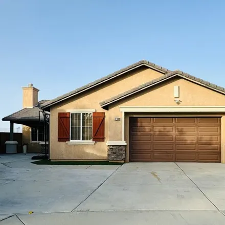 Rent this 4 bed house on 47300 Manteca Court in Indio, CA 92201