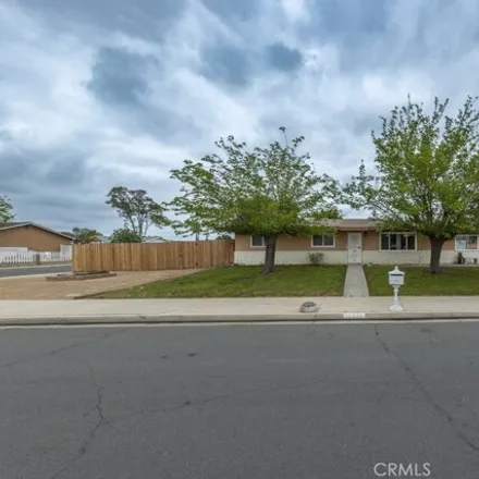 Buy this 3 bed house on 13432 Dilbeck Drive in Moreno Valley, CA 92553