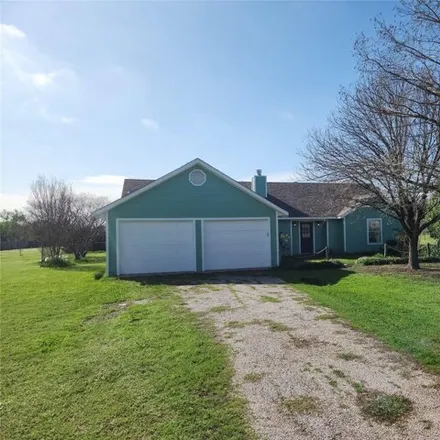 Buy this 3 bed house on 4423 County Road 2604 in Hunt County, TX 75135