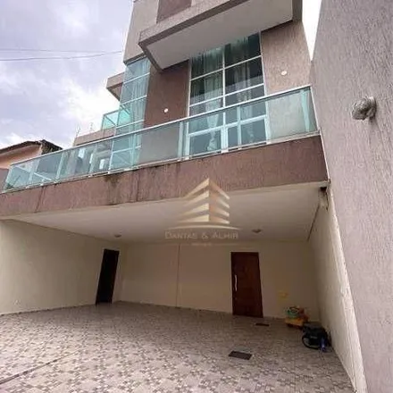 Image 2 - Rua Princesa Izabel, Jardim Vila Galvão, Guarulhos - SP, 07055-000, Brazil - House for sale