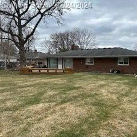 Image 3 - 25464 Kennedy Street, Dearborn Heights, MI 48127, USA - House for sale