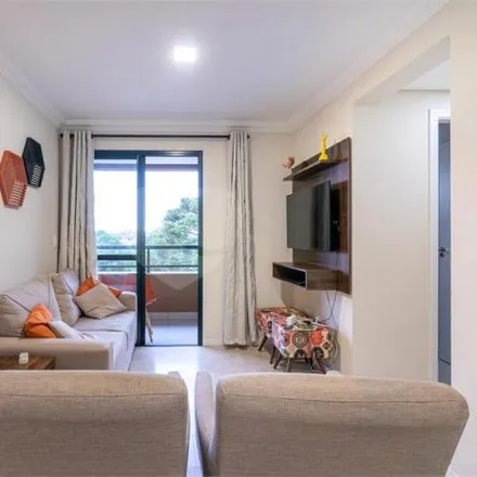 Buy this 3 bed apartment on Rua Joaquim Nabuco 40 in Tingui, Curitiba - PR