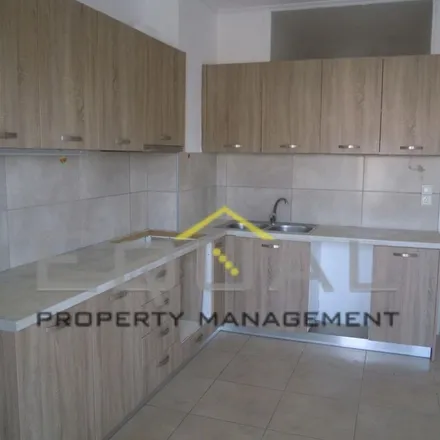 Rent this 2 bed apartment on Λαρίσης 21 in Athens, Greece
