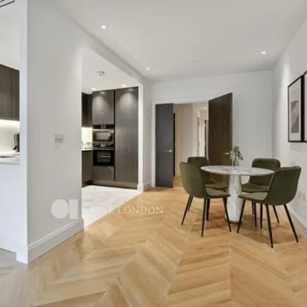 Image 5 - Manoukian Music Centre, 9 Tufton Street, Westminster, London, SW1P 3QY, United Kingdom - Apartment for sale