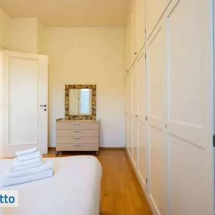 Rent this 3 bed apartment on Viale Serra - Viale Scarampo in Viale Renato Serra, 20148 Milan MI