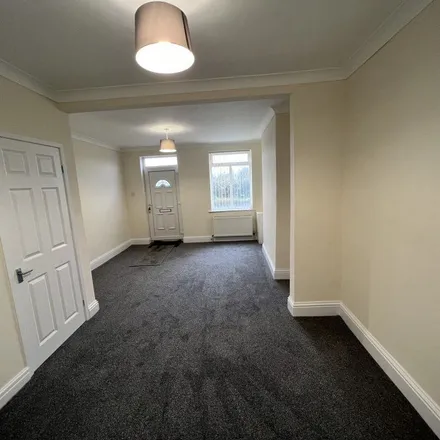 Rent this 1 bed apartment on Lumby Lane in South Milford, LS25 5DA