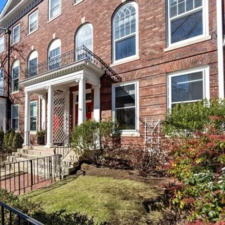 Buy this 6 bed condo on Garrison Road in Brookline, MA 02447
