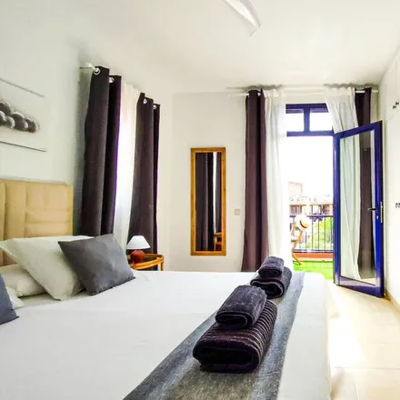 Rent this 2 bed townhouse on Gran Canaria in Avenida de Gran Canaria, 35100 San Bartolomé de Tirajana