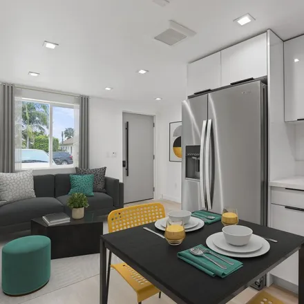 Image 8 - Bellevue Avenue, Los Angeles, CA 90090, USA - Apartment for rent