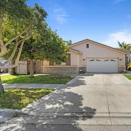 Buy this 4 bed house on 1010 Mika Way in Oxnard, CA 93030