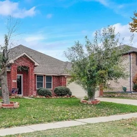 Buy this 4 bed house on 919 Cedar Creek Drive in Wylie, TX 75098
