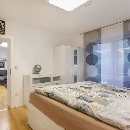 Rent this 1 bed apartment on Plettenberg in Brauckstraße, 58840 Plettenberg