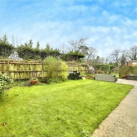 Image 5 - Coningsby, Easthampstead, RG12 7BE, United Kingdom - House for sale