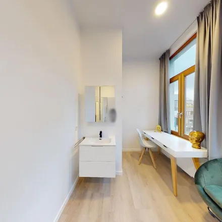 Image 2 - Generaal Lemanstraat 106, 2018 Antwerp, Belgium - Apartment for rent