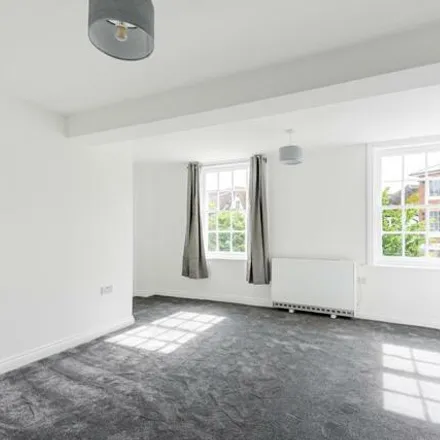 Rent this 2 bed room on Denmark Street in Cockpit Path, Wokingham