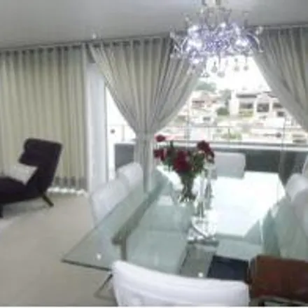 Buy this 5 bed apartment on Jirón Tampumachay 353 in Santiago de Surco, Lima Metropolitan Area 15038