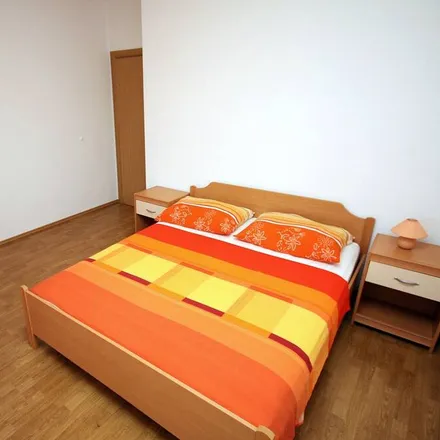 Image 1 - 21218 Seget Donji, Croatia - Apartment for rent