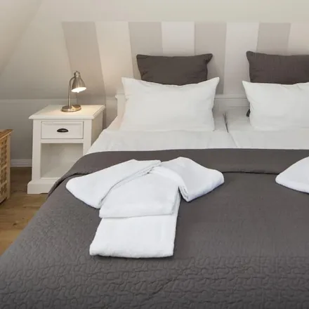 Rent this 2 bed apartment on List(Sylt) in Mövengrund, Listlandstraße