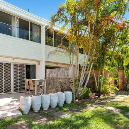Image 6 - Warde Street, Scarborough QLD 4020, Australia - Townhouse for rent