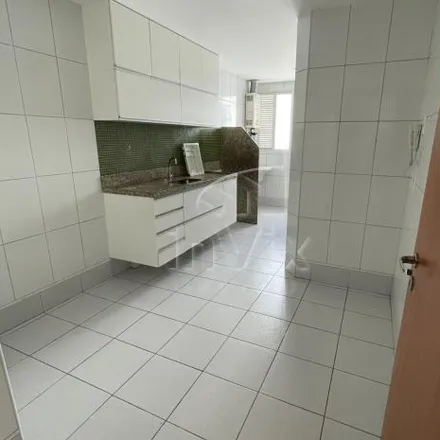 Buy this 3 bed apartment on Rua Haylton Bassini Júnior 91 in Mata da Praia, Vitória - ES