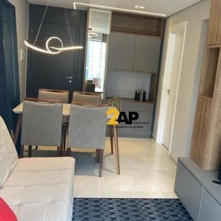Buy this 1 bed apartment on Rua Olavo Leite in Vila Andrade, Região Geográfica Intermediária de São Paulo - SP
