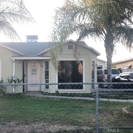 Buy this 3 bed house on 2025 North Ohio Avenue in Rana, Colton