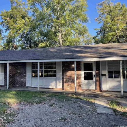 Image 7 - 801 North 3rd Street, Dardanelle, Yell County, AR 72834, USA - Duplex for sale