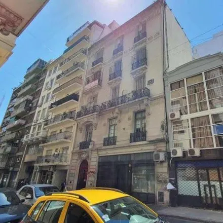 Image 2 - San José 372, Monserrat, C1089 AAB Buenos Aires, Argentina - Apartment for sale