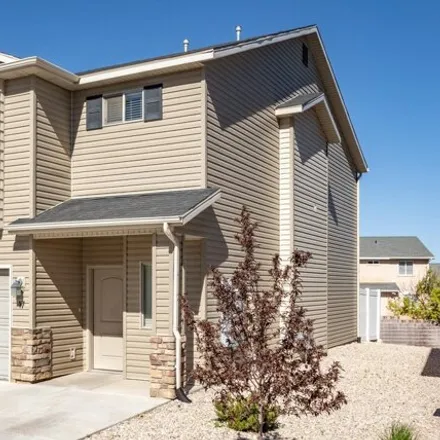 Buy this 3 bed house on unnamed road in Cedar City, UT 84721