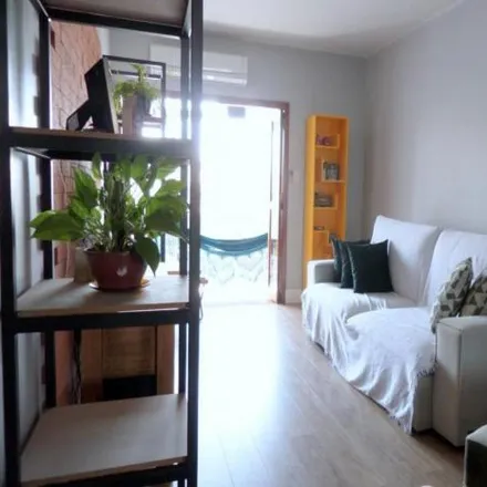 Buy this 3 bed apartment on Restaurante Coffee Griil in Rua Conceição 590, Centro