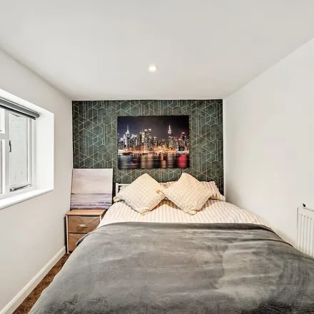 Image 5 - Brighton and Hove, BN1 2LQ, United Kingdom - Apartment for rent
