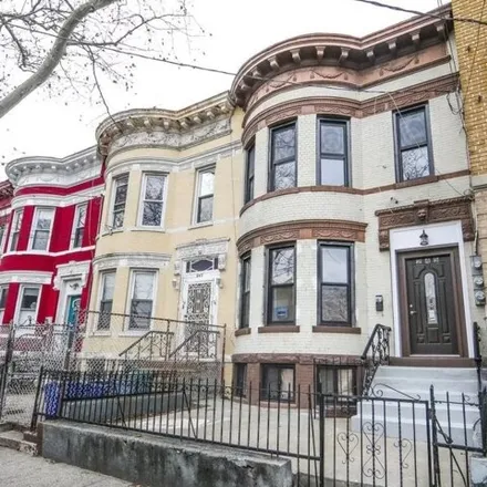 Buy this 6 bed house on 245 Vermont Street in New York, NY 11207